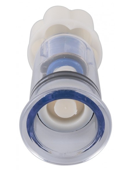 Pompka do sutków 2Pcs Nipple Sucker - Pompki do sutków i pochwy - 6