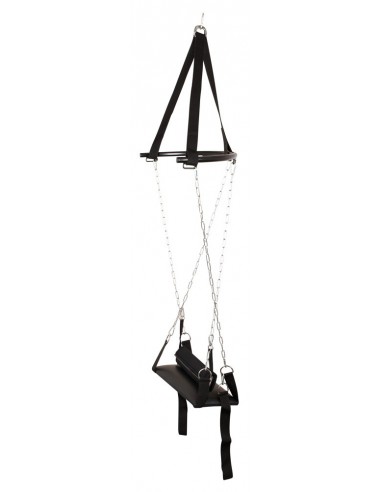 Huśtawka do seksu Hot Rockin Swing - Huśtawki do seksu i BDSM - 3