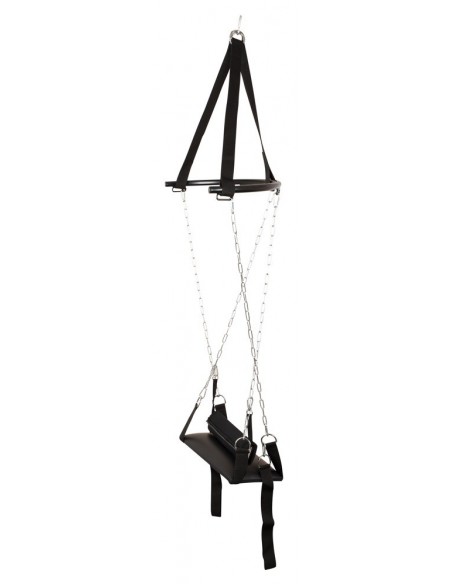 Huśtawka do seksu Hot Rockin Swing - Huśtawki do seksu i BDSM - 3