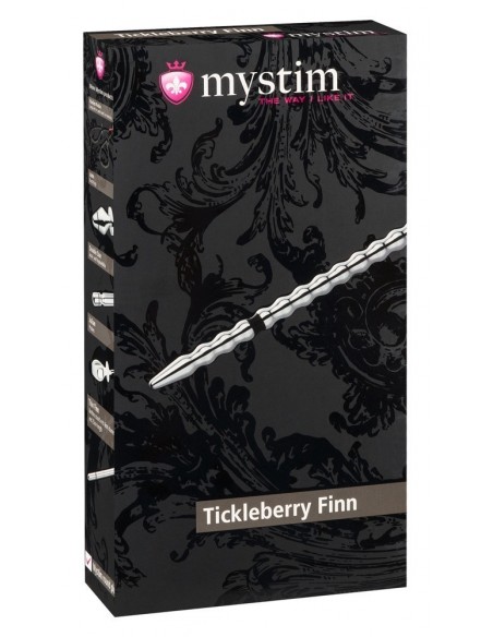 Dilator cewki moczowej Ball Dilator - Dilatory penisa - 1