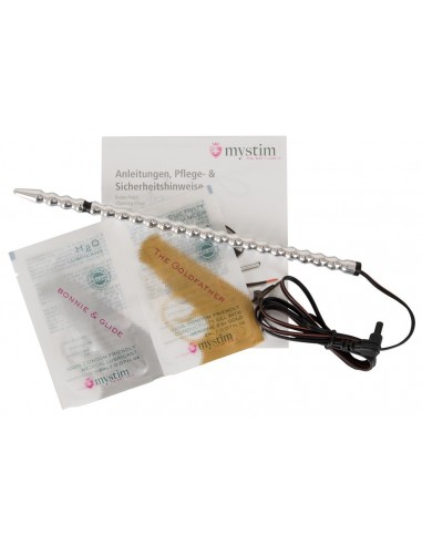 Dilator cewki moczowej Ball Dilator - Dilatory penisa - 3