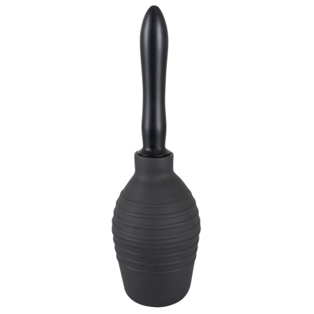 Prysznic intymny Shower Me — 2 wymienne końcówki natryskowe, 300 ml, długość 23 cm / 11,5 cm - 4