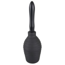 Prysznic intymny Shower Me — 2 wymienne końcówki natryskowe, 300 ml, długość 23 cm / 11,5 cm - 4