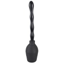 Prysznic intymny Shower Me — 2 wymienne końcówki natryskowe, 300 ml, długość 23 cm / 11,5 cm - 5