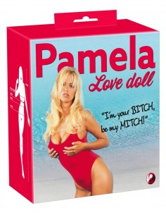 Sex Lalka Doll Pamela - Seks lalki, lalki miłości, seks roboty - 1