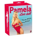 Sex Lalka Doll Pamela - 1