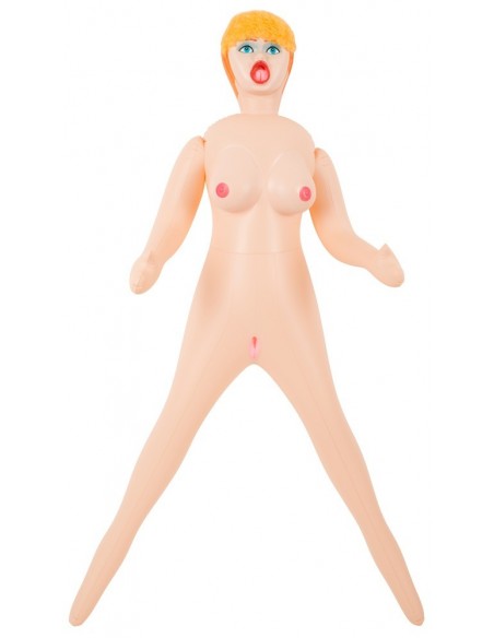 Sex Lalka Doll Pamela - Seks lalki, lalki miłości, seks roboty - 2