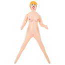 Sex Lalka Doll Pamela - 2