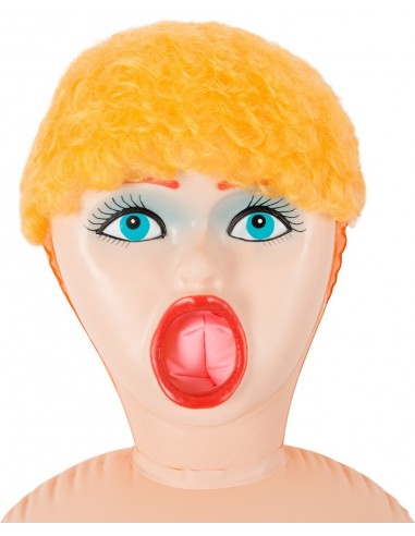 Sex Lalka Doll Pamela - Seks lalki, lalki miłości, seks roboty - 5