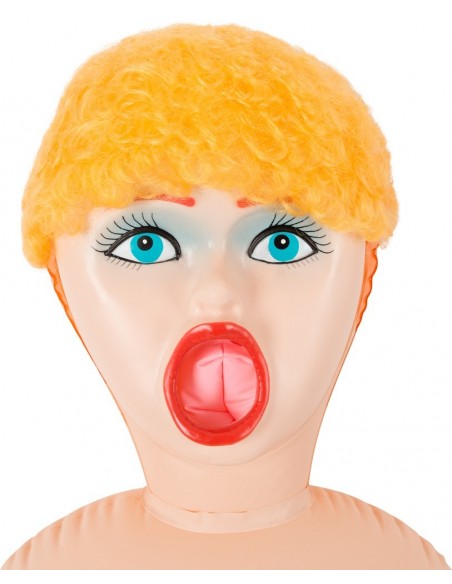 Sex Lalka Doll Pamela - Seks lalki, lalki miłości, seks roboty - 5