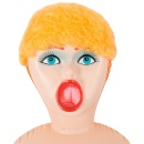 Sex Lalka Doll Pamela - 5