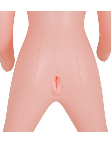 Sex Lalka Doll Pamela - Seks lalki, lalki miłości, seks roboty - 8