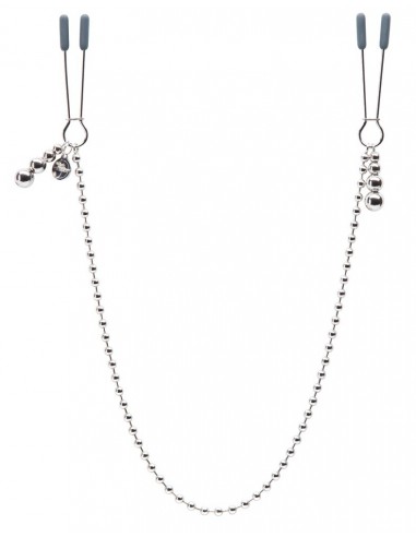 Zaciski na sutki Fsogd At My Mercy - Klamry i klipsy na sutki - 2