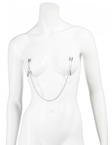 Zaciski na sutki Fsogd At My Mercy - Klamry i klipsy na sutki - 3