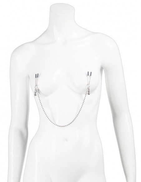 Zaciski na sutki Fsogd At My Mercy - Klamry i klipsy na sutki - 3