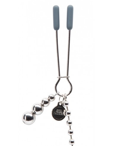 Zaciski na sutki Fsogd At My Mercy - Klamry i klipsy na sutki - 4