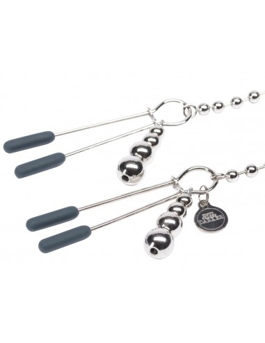 Zaciski na sutki Fsogd At My Mercy - Klamry i klipsy na sutki - 5