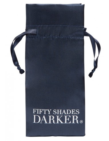 Zaciski na sutki Fsogd At My Mercy - Klamry i klipsy na sutki - 6