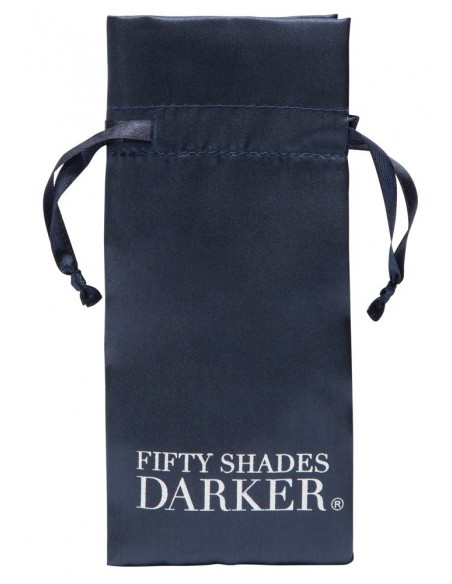 Zaciski na sutki Fsogd At My Mercy - Klamry i klipsy na sutki - 6