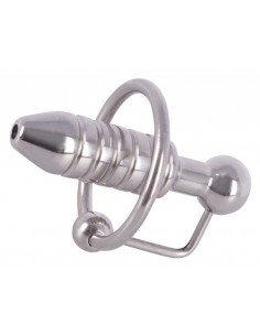 Klatka na penisa Sextreme Torpedo Plug - Klatki na penisa - 1 2