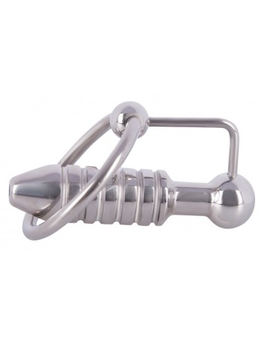 Klatka na penisa Sextreme Torpedo Plug - Klatki na penisa - 3