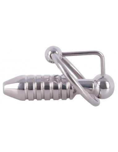 Klatka na penisa Sextreme Torpedo Plug - Klatki na penisa - 4