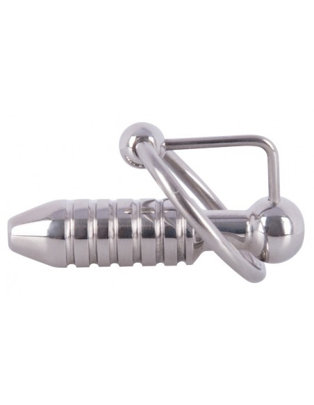 Klatka na penisa Sextreme Torpedo Plug - Klatki na penisa - 4