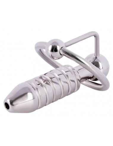 Klatka na penisa Sextreme Torpedo Plug - Klatki na penisa - 5