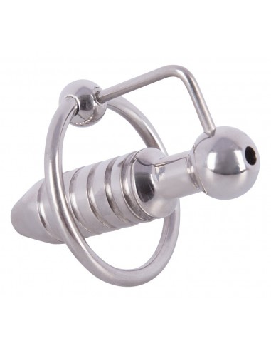 Klatka na penisa Sextreme Torpedo Plug - Klatki na penisa - 6