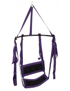 Huśtawka do seksu Fuck Swing Sex Swing - Huśtawki do seksu i BDSM - 1 2