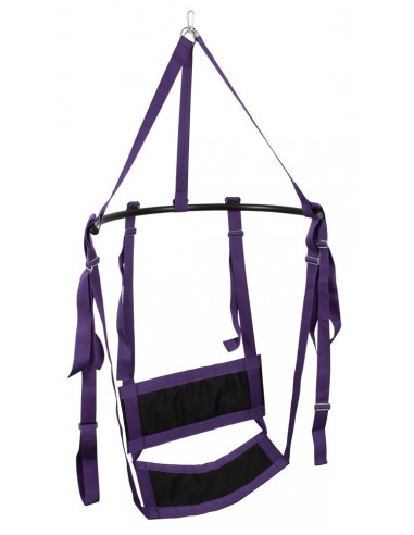 Huśtawka do seksu Fuck Swing Sex Swing - Huśtawki do seksu i BDSM - 2
