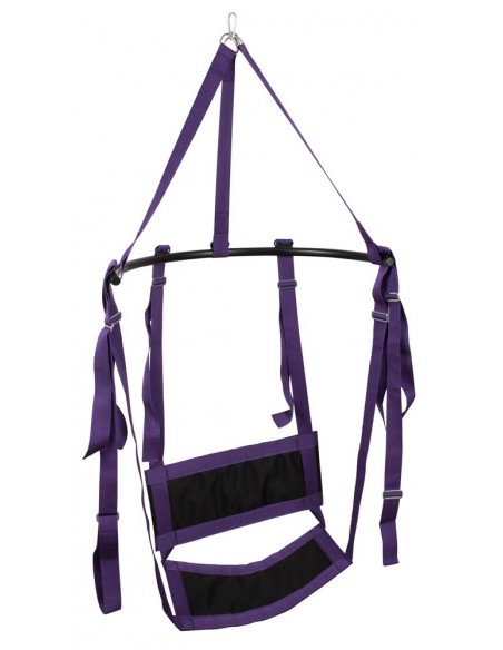 Huśtawka do seksu Fuck Swing Sex Swing - Huśtawki do seksu i BDSM - 2