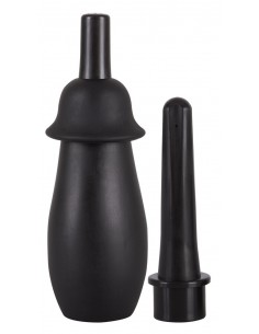 Gruszka analna / waginalna Love Shower  - Pozostałe gadżety analne - 1