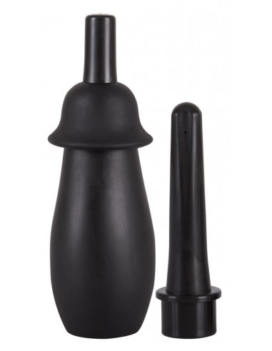 Gruszka analna / waginalna Love Shower  - Pozostałe gadżety analne - 1