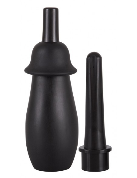 Gruszka analna / waginalna Love Shower  - Pozostałe gadżety analne - 1