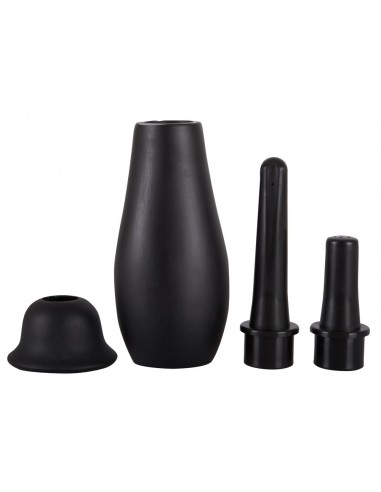 Gruszka analna / waginalna Love Shower  - Pozostałe gadżety analne - 4