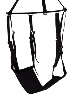 Huśtawka do seksu Feels Like Heaven Schaukel - Huśtawki do seksu i BDSM - 1 2