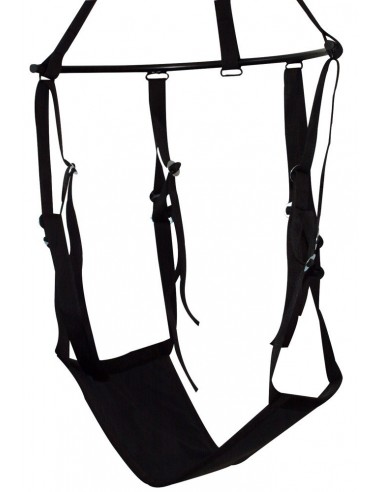 Huśtawka do seksu Feels Like Heaven Schaukel - Huśtawki do seksu i BDSM - 2