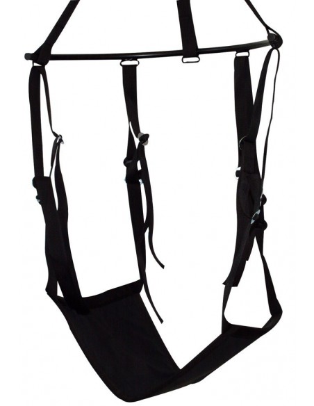 Huśtawka do seksu Feels Like Heaven Schaukel - Huśtawki do seksu i BDSM - 2