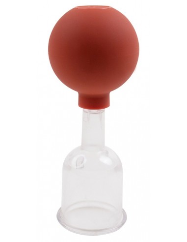 Pompka do sutków Np009 Nipple Sucker Solid M - Pompki do sutków i pochwy - 2