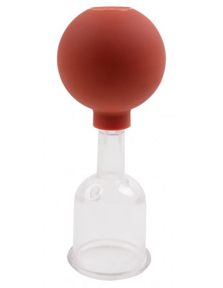 Pompka do sutków Np009 Nipple Sucker Solid M - Pompki do sutków i pochwy - 2