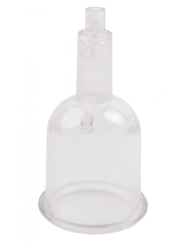 Pompka do sutków Np009 Nipple Sucker Solid M - Pompki do sutków i pochwy - 3