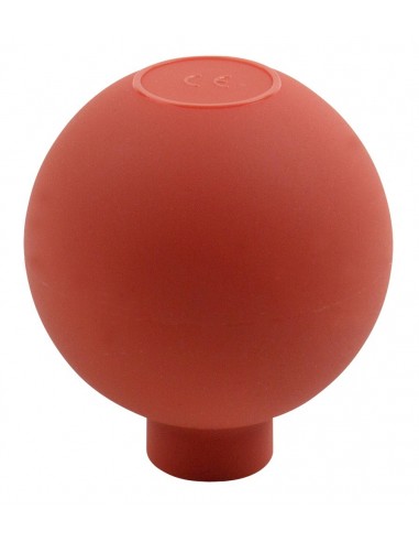 Pompka do sutków Np009 Nipple Sucker Solid M - Pompki do sutków i pochwy - 4