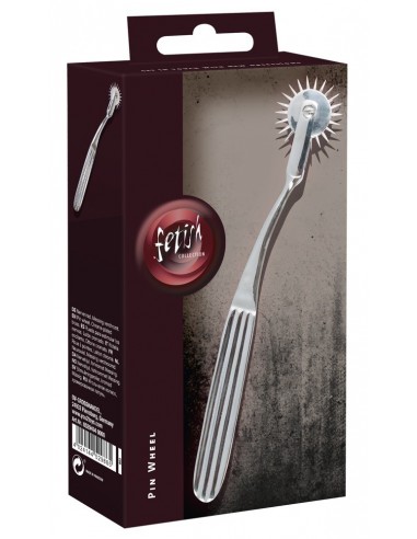 Pinwheel - Zabawki Medyczne - 1