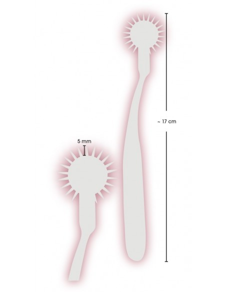 Pinwheel - Zabawki Medyczne - 3