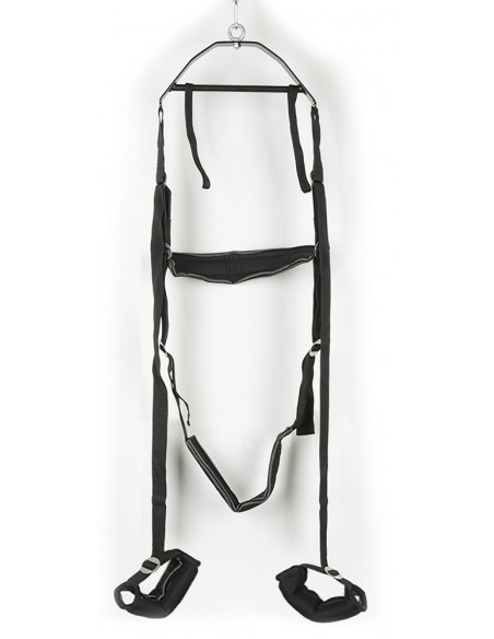 Huśtawka do seksu Bad Kitty Swing - Huśtawki do seksu i BDSM - 2