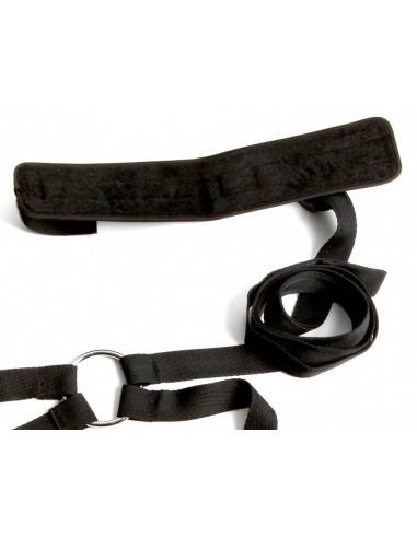 Kajdanki Hard Limits - Kajdanki erotyczne - 5