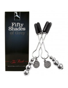 Zaciski na sutki The Pinch - Klamry i klipsy na sutki - 1