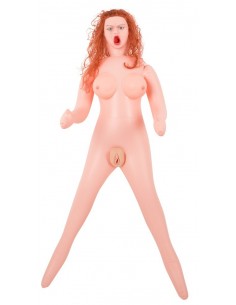 Sex Lalka Sexy / Psycho Doll - Seks lalki, lalki miłości, seks roboty - 1 2