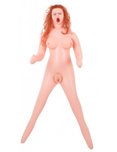 Sex Lalka Sexy / Psycho Doll - Seks lalki, lalki miłości, seks roboty - 2